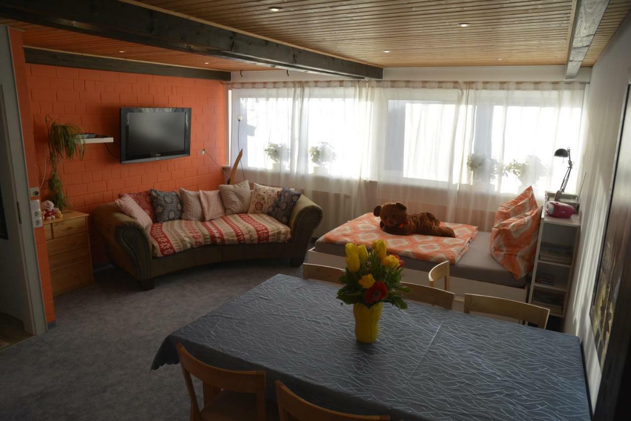 Bastian Homestay Haibach (Lower Bavaria)